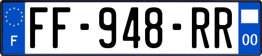 FF-948-RR