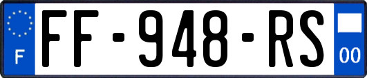 FF-948-RS