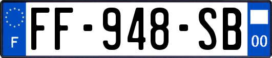FF-948-SB