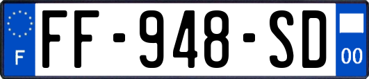 FF-948-SD