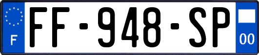 FF-948-SP