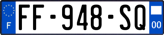FF-948-SQ