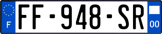 FF-948-SR