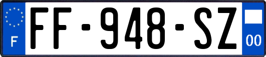 FF-948-SZ