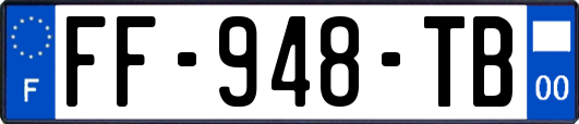 FF-948-TB