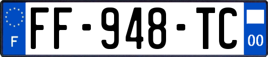 FF-948-TC