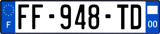 FF-948-TD