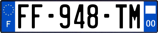FF-948-TM