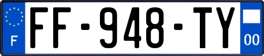 FF-948-TY
