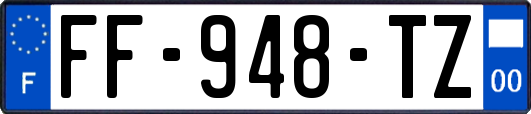 FF-948-TZ