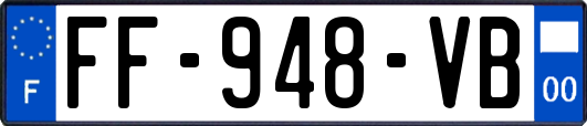 FF-948-VB