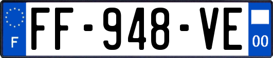 FF-948-VE