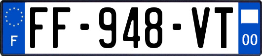 FF-948-VT