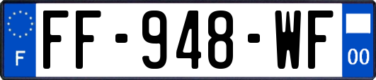 FF-948-WF