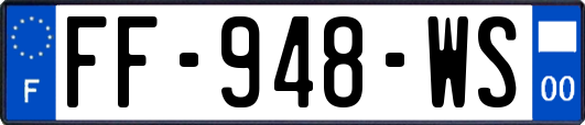 FF-948-WS