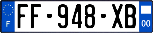 FF-948-XB