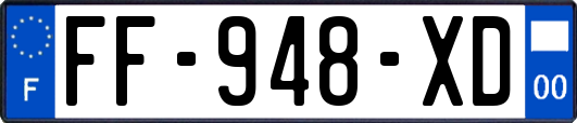 FF-948-XD