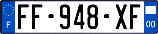 FF-948-XF
