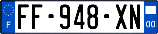 FF-948-XN