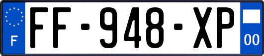 FF-948-XP