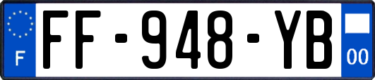 FF-948-YB