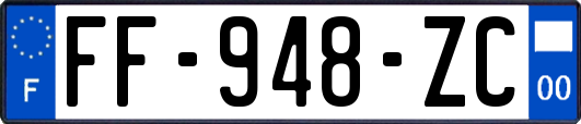 FF-948-ZC