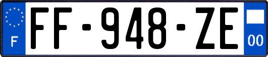 FF-948-ZE
