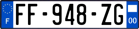 FF-948-ZG