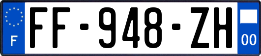 FF-948-ZH