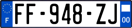 FF-948-ZJ