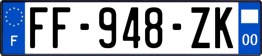 FF-948-ZK