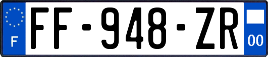 FF-948-ZR