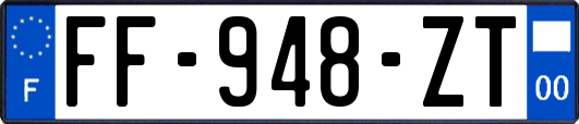 FF-948-ZT