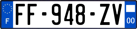 FF-948-ZV