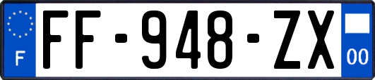 FF-948-ZX