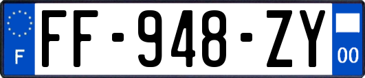 FF-948-ZY