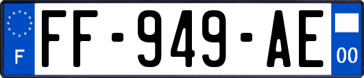 FF-949-AE