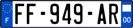 FF-949-AR