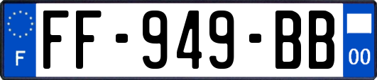 FF-949-BB