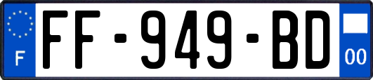 FF-949-BD