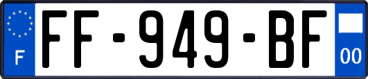FF-949-BF