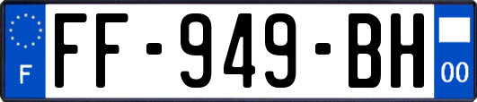 FF-949-BH