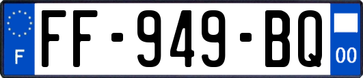 FF-949-BQ