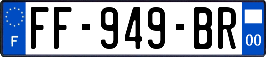 FF-949-BR