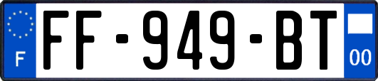 FF-949-BT