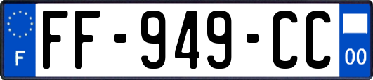FF-949-CC
