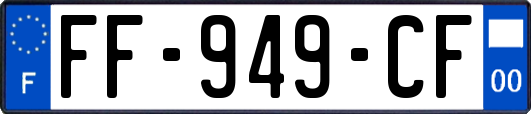 FF-949-CF