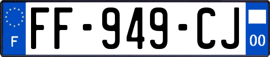 FF-949-CJ