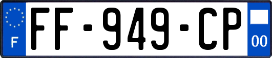 FF-949-CP