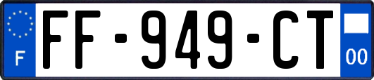 FF-949-CT